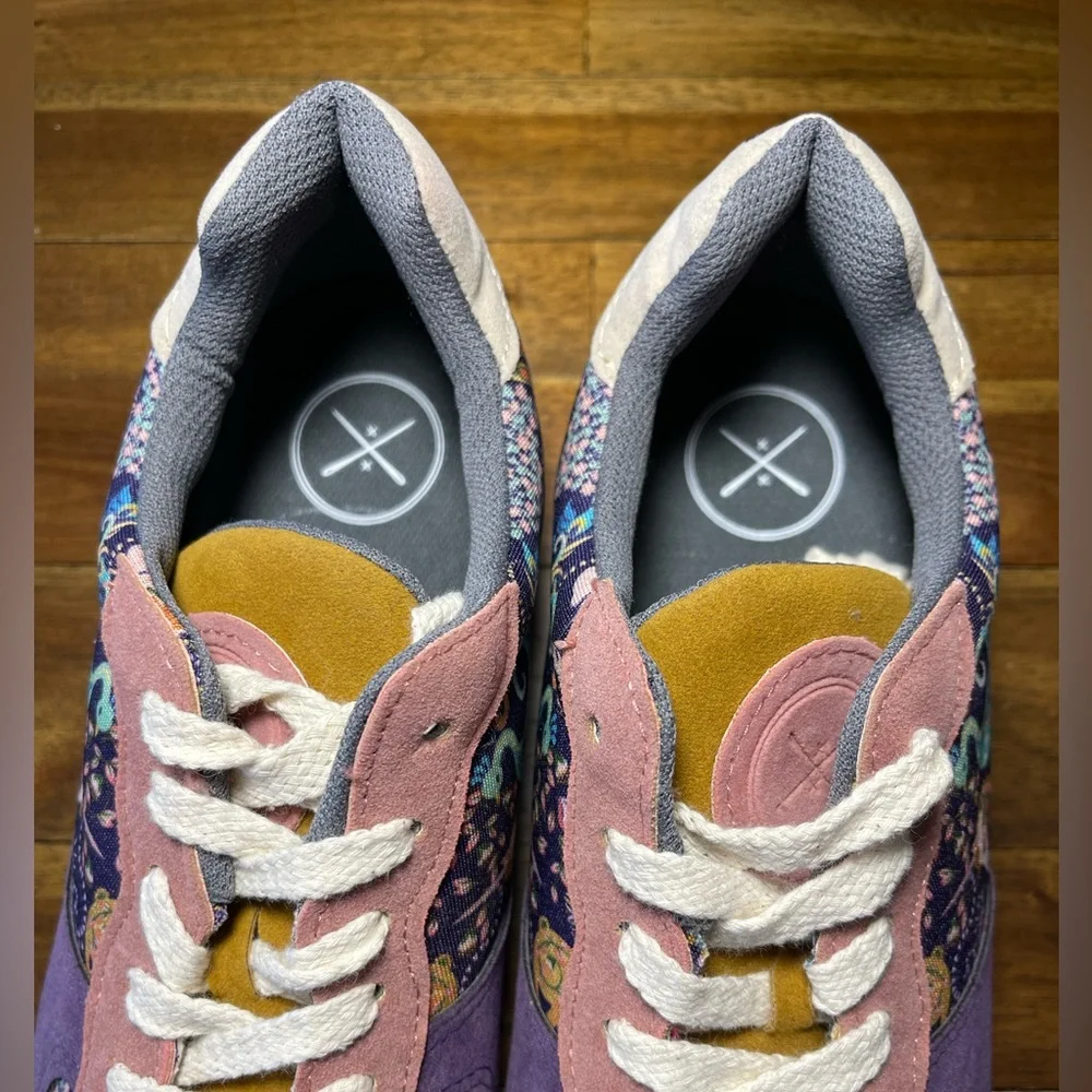 Inkkas Saola vegan joggers - Picture 7 of 14